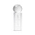 Custom Tennis Ball Award on Dakota Base Medium - Etched