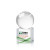 Custom Tennis Ball Full Color Award on Granby Small - Etched