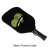 Custom Pickleball Paddle Cover with Mesh Pocket