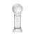 Custom Golf Ball Award on Colverstone Base Medium