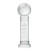 Custom Golf Ball Award on Colverstone Base Large