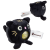Custom Stress Busters Cat