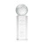 Custom Golf Ball Award on Dakota Base Medium - Etched