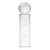 Custom Golf Ball Award on Dakota Base Large - Etched