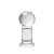 Custom Small Baseball Award on Colverstone Base - Etched