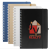 Custom Full Color Ocean Repreve Notebook 5 x 7 - All Colors 
