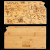 Custom U.S. State Shaped Bamboo Cutting and Serving Boards - kansas