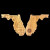Custom U.S. State Shaped Bamboo Cutting and Serving Boards - Florida