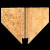 Custom U.S. Destination Bamboo Cutting and Serving Boards - Nevada
