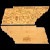 Custom U.S. Destination Bamboo Cutting and Serving Boards - Tennessee