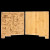 Custom U.S. Destination Bamboo Cutting and Serving Boards - New Mexico