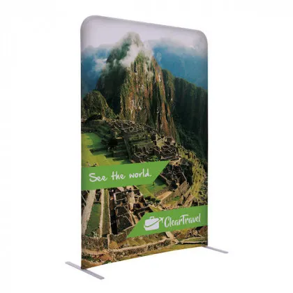 trade show display