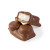 Custom Half Gallon Tin with Chocolate S'Mores 