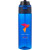 Custom Ella 24 oz rPET Flip Straw Bottle - Blue