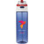 Custom Ella 24 oz rPET Flip Straw Bottle - USA 