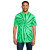 Custom Port & Co Tie-Dye Tee - Kelly