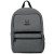 Custom Business Smart Dual-Pocket 15" Laptop Backpack 
