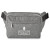 Custom Nomad Must Haves Crossbody - Grey