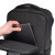 Custom Call Of The Wild Roam 17" Laptop Backpack - Black Lifestyle View