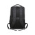 Custom Call Of The Wild Roam 17" Laptop Backpack - Black Back View