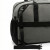 Custom Vault Convertible Duffel Backpack - Back Belt View