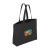 Custom Vale Tote - Black Side Custom Vale Tote - Black Side View