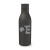 Custom Sweet Dreams 18 oz Recycled Stainless Steel Bottle - Black