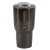 Custom Perfect Temp 30 oz. Stainless Steel Vacuum Tumbler - Gunmetal