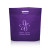 Custom Exhibition Tote Bags - Purple