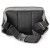 Custom Nomad Must Haves Crossbody - Grey Back View