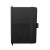 Custom Preston Hardcover Journal - Black