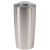 Custom Perfect Temp 20 oz. Stainless Steel Vacuum Tumbler - Silver 