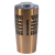 Custom Perfect Temp 20 oz. Stainless Steel Vacuum Tumbler - Copper 