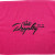 Custom Go-Go Rally Towel - Pink