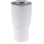Custom Perfect Temp 30 oz. Stainless Steel Vacuum Tumbler - White 