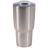 Custom Perfect Temp 30 oz. Stainless Steel Vacuum Tumbler - Silver 
