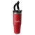 Custom The Thirty Flip Handle Vacuum Tumbler - Red