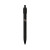 Custom Zephyr Ballpoint Spinner Pen - Black