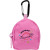 Custom Mini Backpack Bag Charm - Pink