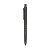 Custom Sierra Ballpoint Pen - Black