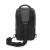 Custom Nomad Must Haves - Renew Sling Bag - Navy Blue Back View