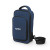Custom Nomad Must Haves - Renew Sling Bag - Navy Blue Side View