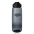 Custom 28 oz. Sports Bottles with Straw - Smoke
