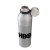 Custom Eye Candy Double-dip 20 oz Stainless Steel Bottle - Silver Open View