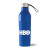 Custom Eye Candy Double-dip 20 oz Stainless Steel Bottle - Blue