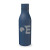 Custom Sweet Dreams 18 oz Recycled Stainless Steel Bottle - Navy Blue