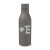 Custom Sweet Dreams 18 oz Recycled Stainless Steel Bottle - Grey