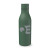 Custom Sweet Dreams 18 oz Recycled Stainless Steel Bottle - Green