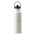 Custom All in 21 oz Recycled Stainless Steel Bottle - White