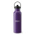 Custom All in 21 oz Recycled Stainless Steel Bottle - Purple